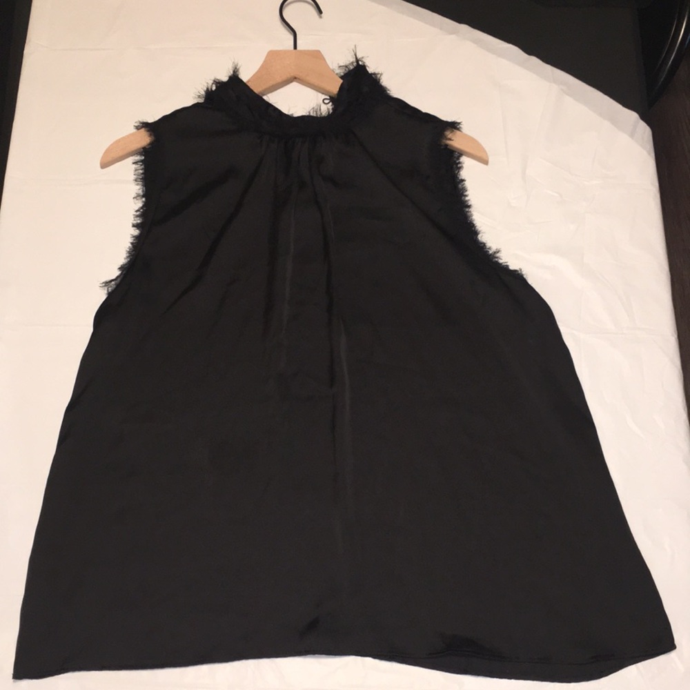 Zara top